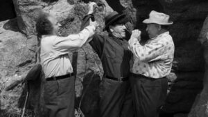 Oil’s Well That Ends Well