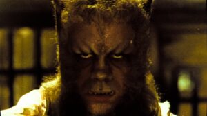 The Curse of the Werewolf