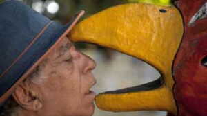 Neville D’Almeida: Chronicler of Beauty and Chaos