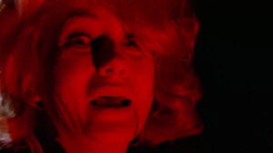 Blood and Black Lace