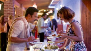 Love, Surreal and Odd