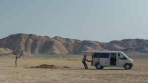 It Was Just an Accident