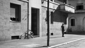Bicycle Thieves