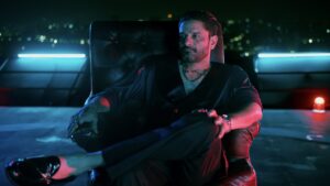 Jewel Thief – The Heist Begins