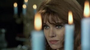 Castle of the Creeping Flesh