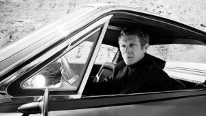 Bullitt