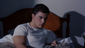 The Unguarded Moment