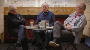 Veselka: The Rainbow on the Corner at the Center of the World