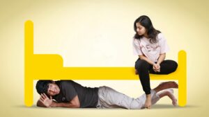 14 Days (Girlfriend Intlo)