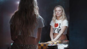 Zara Larsson – Up Close