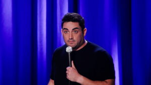 Jared Freid: 37 & Single