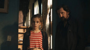 All the Gods in the Sky