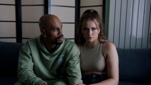 Loverboy: Emotions Off