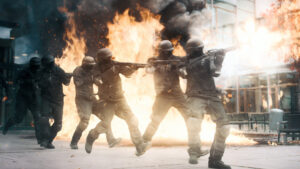 Guy Manley: Super Spy