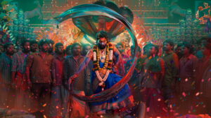 Pushpa 2 – The Rule