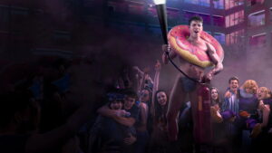 Graduation Trip: Mallorca