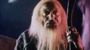 Santa Claus Conquers the Martians