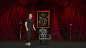 Cem Yılmaz: Diamond Elite Platinum Plus