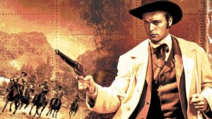 The True Story of Jesse James