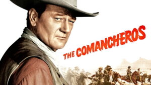 The Comancheros
