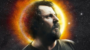 All the Gods in the Sky