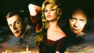 …And God Created Woman