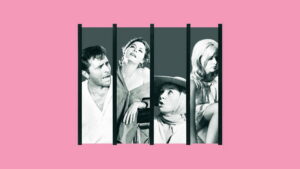 The Night of the Iguana