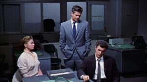 The Unguarded Moment