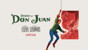 Adventures of Don Juan