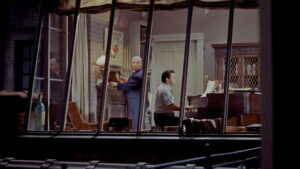 Rear Window