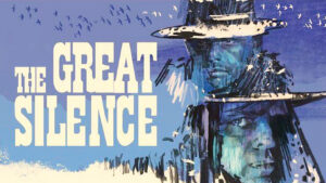 The Great Silence