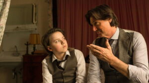 Little Crumb Race to the Gold Mine