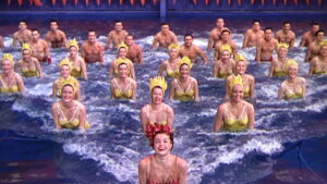 Million Dollar Mermaid