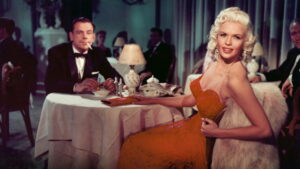 The Girl Can’t Help It