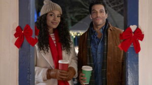 Merry Little Mystery