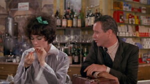 Irma la Douce