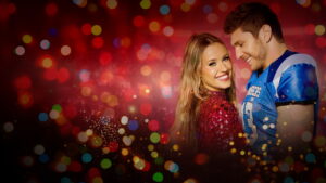 Christmas in the Spotlight