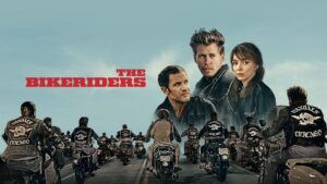 The Bikeriders