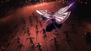 Demon Slayer: Kimetsu no Yaiba Infinity Castle