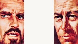 The Agony and the Ecstasy