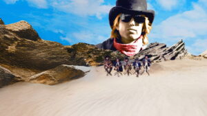 Heartbreakers Beach Party