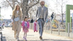 How to Survive Your Love