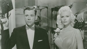 The Girl Can’t Help It