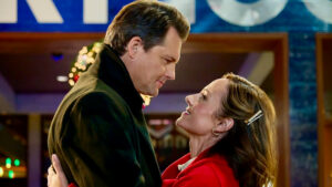 A Grand Ole Opry Christmas