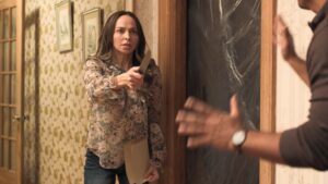 The Amityville Curse