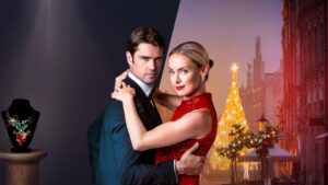 The Christmas Charade