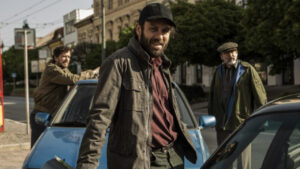 Once Upon a Time In East