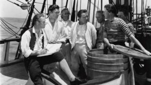 Mutiny on the Bounty