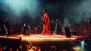 Apple Music Live: Burna Boy