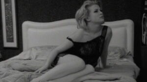 Bad Girls Go to Hell